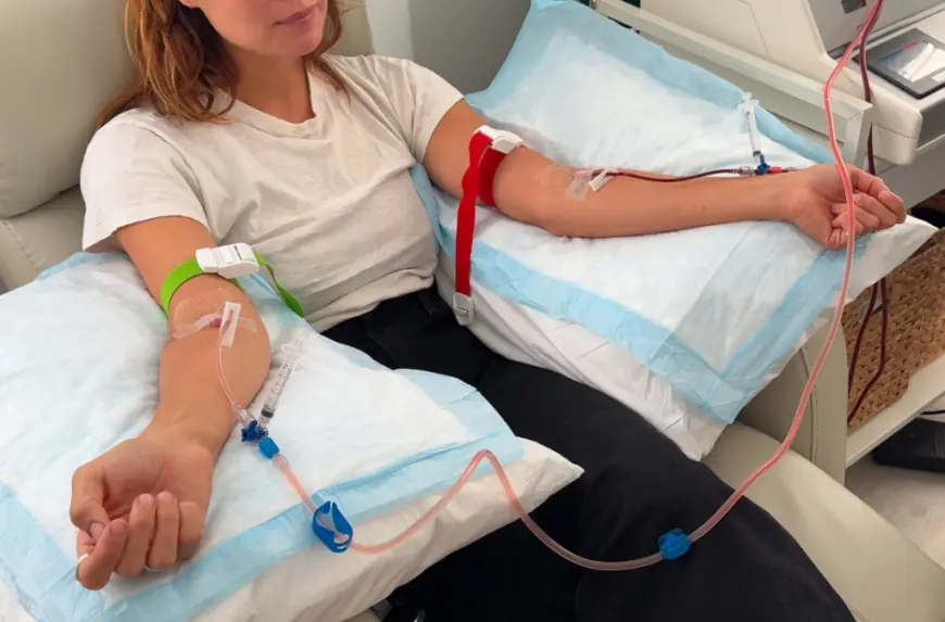 Can Ozone Therapy Improve Blood Circulation?