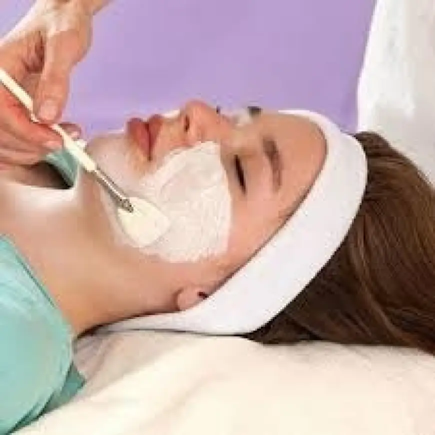 Cost and Accessibility of Vagina Chemical Peels in Dubai