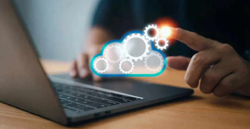 Managed Desktop Services: Enhancing Productivity and Security
