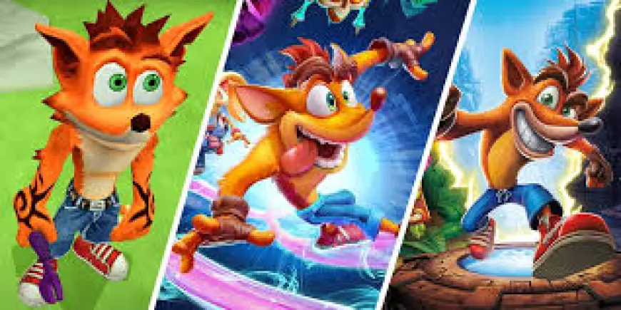 Crash Games: La Nuova Frontiera dei Casinò Online