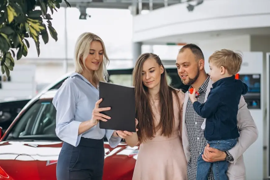 Are Car Title Loans Calgary Right for Your Short-Term Budget Gaps?