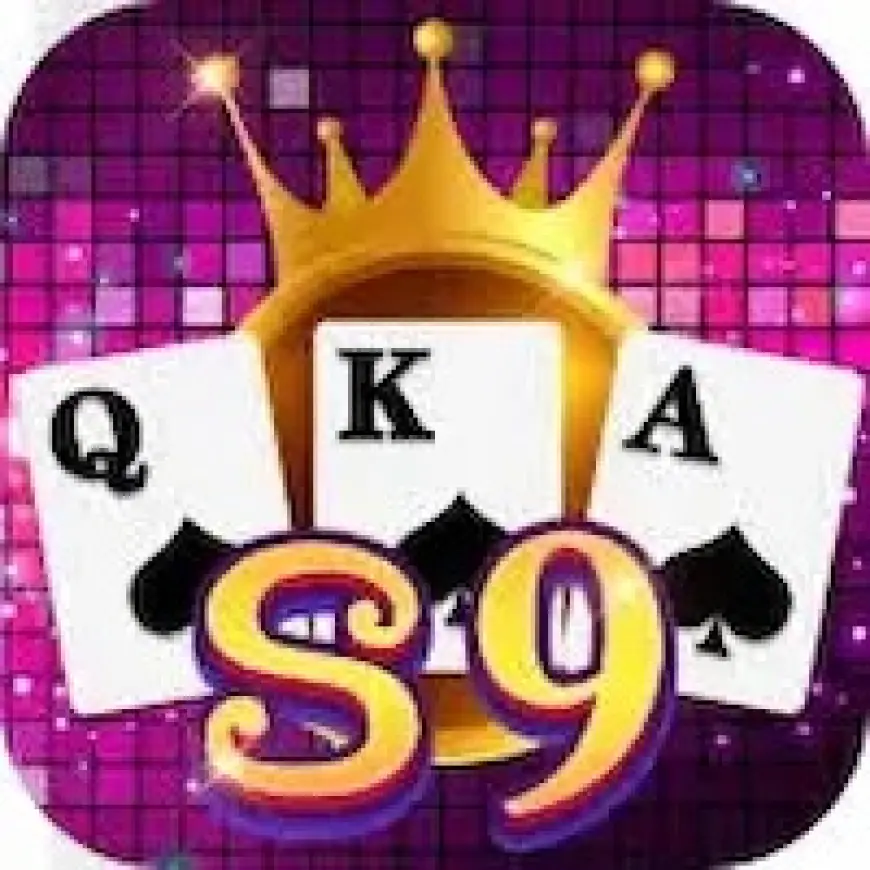 S9 Game: The Ultimate Gaming Experience
