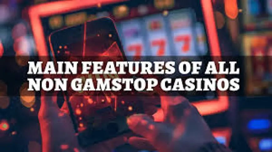 How to Find Reliable Non-GamStop Casinos in 2025