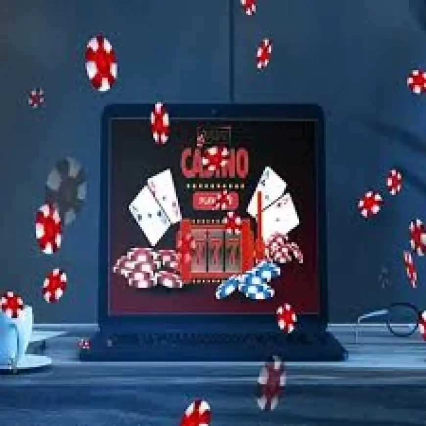 Hoe Veilig Te Gokken in Online Casino’s: Tips voor 2025