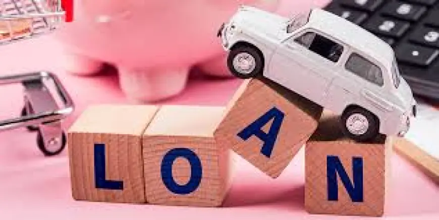 United States Car Loan Market 2030F Size, Share & Outlook