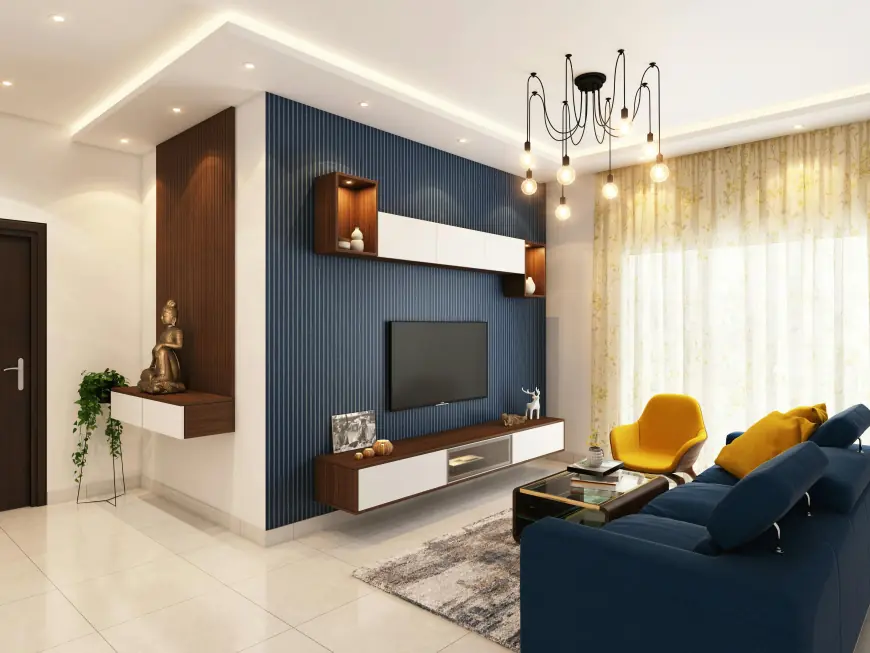 Interior Designers in Bangalore Turning Houses into Stylish Homes