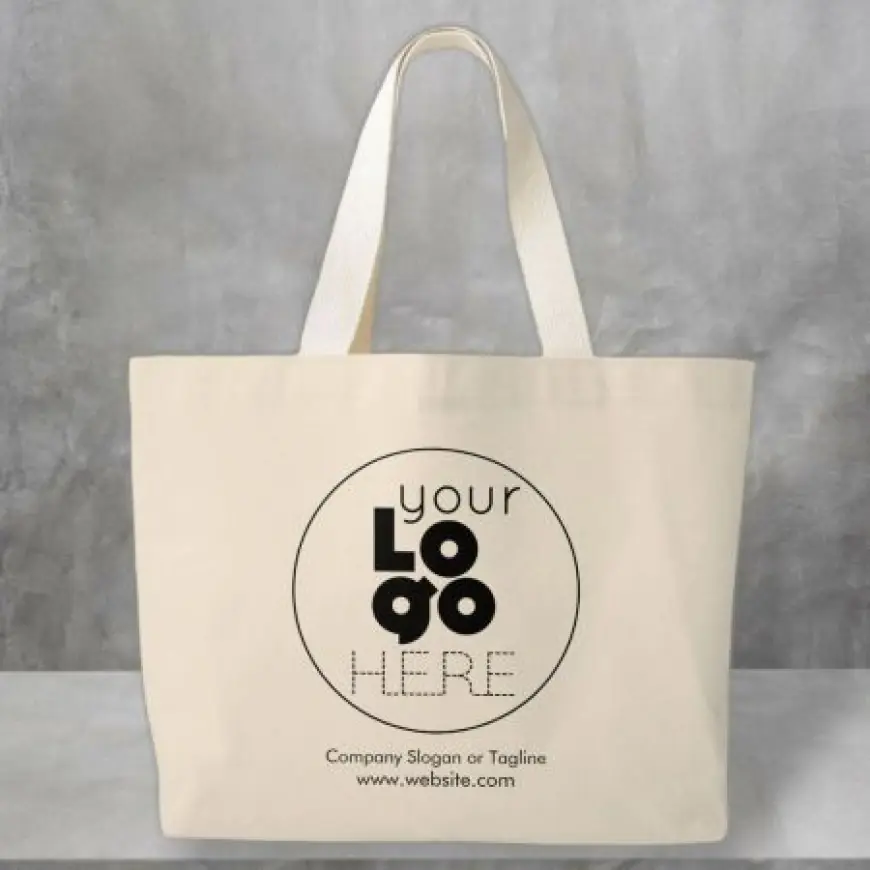 What Makes Cotton Bags Manufacturers the Perfect Choice for Businesses?