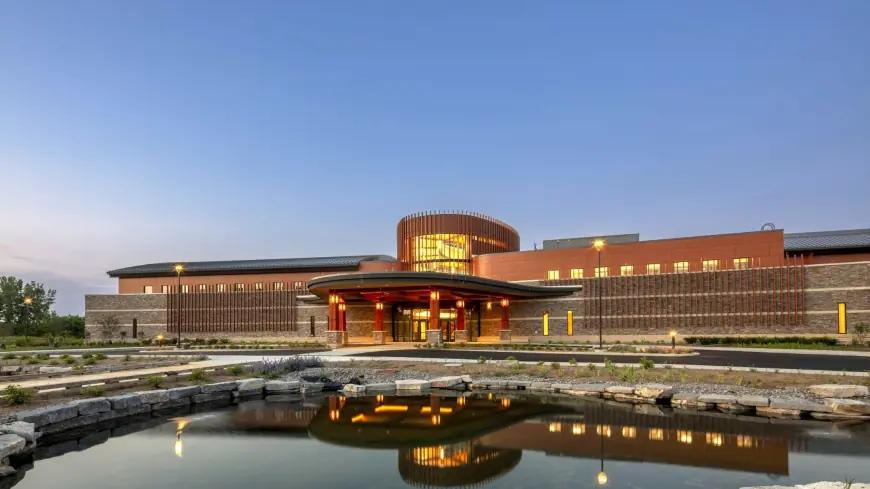 Why Acute Care Facility Design Matters More Than Ever?