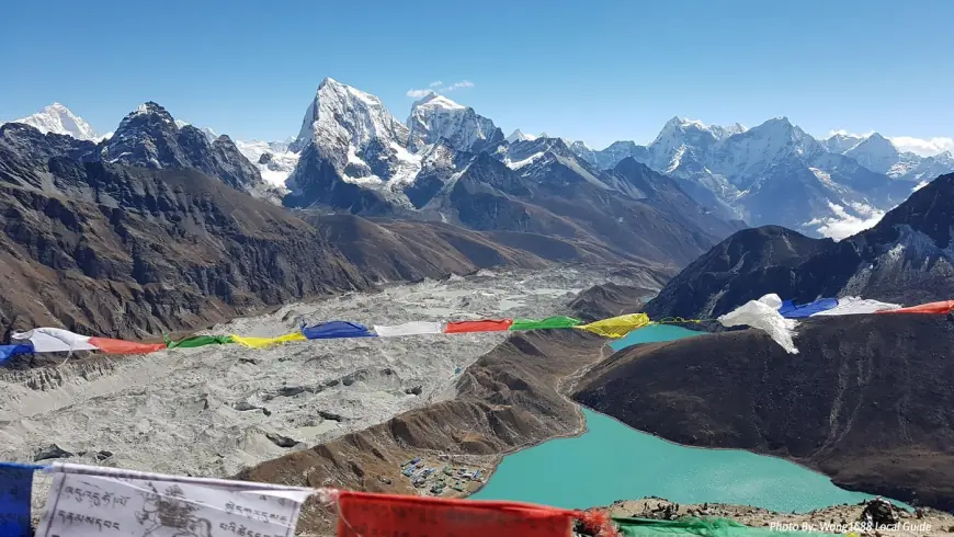 Why Gokyo Valley Trek Should Be on Everyone’s Bucket List (Before Your Friends Post First)