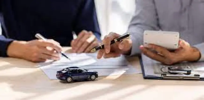 Brazil Car Loan Market 2030F Report: Trends & Opportunities