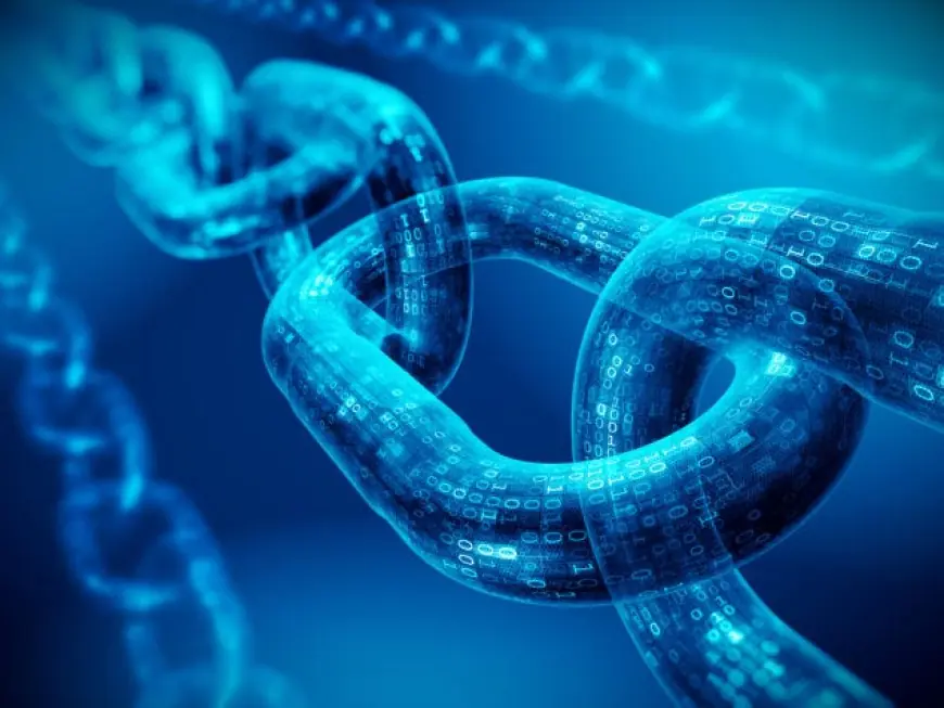 Blockchain Development Services by PrimaFelicitas: Powering Decentralized Innovation