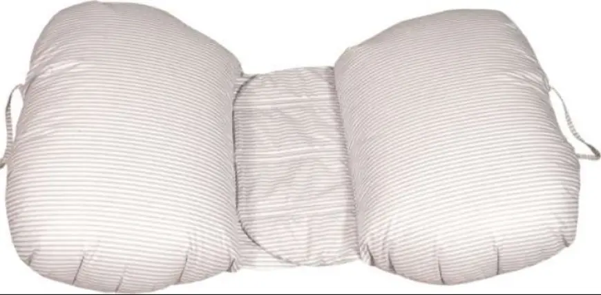 Maternity Pillows vs Pregnancy Pillows: What’s the Difference?