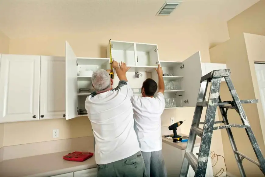 Transform Your Space with Smart Ideas: The Future of Home Remodeling Tiffin