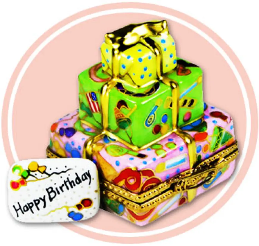 Authentic Limoges Porcelain Boxes – Hand-Painted Collector Gifts