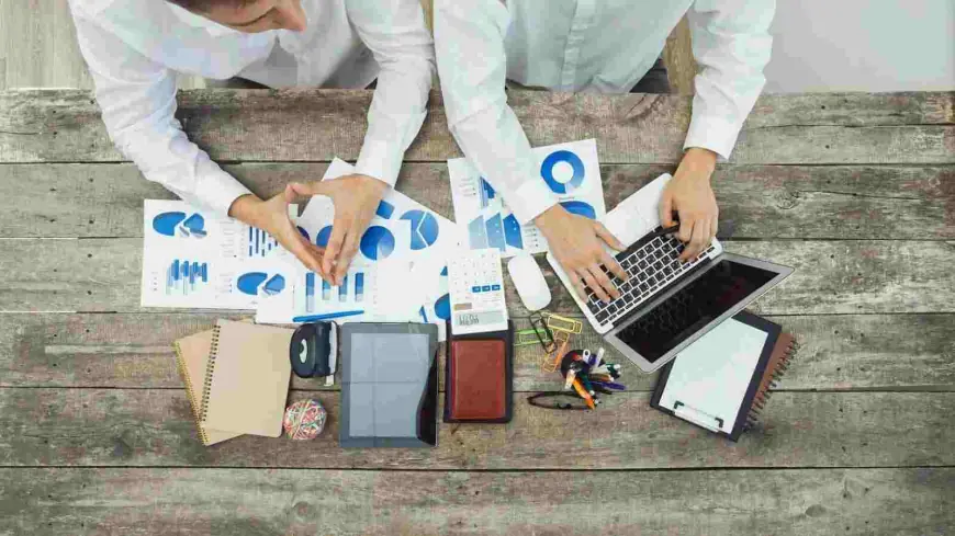 Key Benefits of Consolidating Project Management and PSA Tools