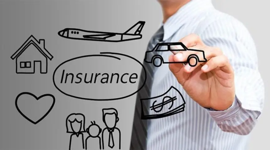 Insurance Brokerage Market 2030F Growth & Opportunities