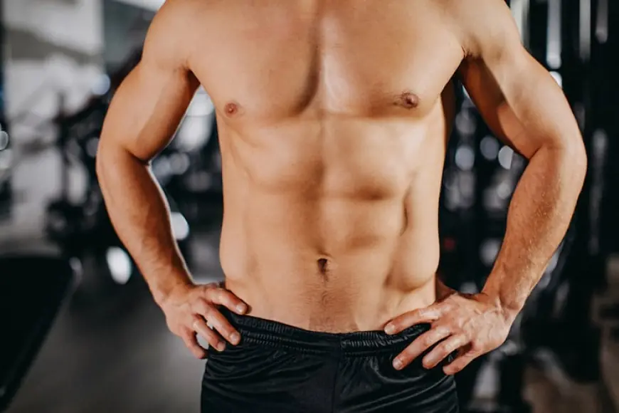 Define Your Waist and Abs with Vaser 4D Liposuction