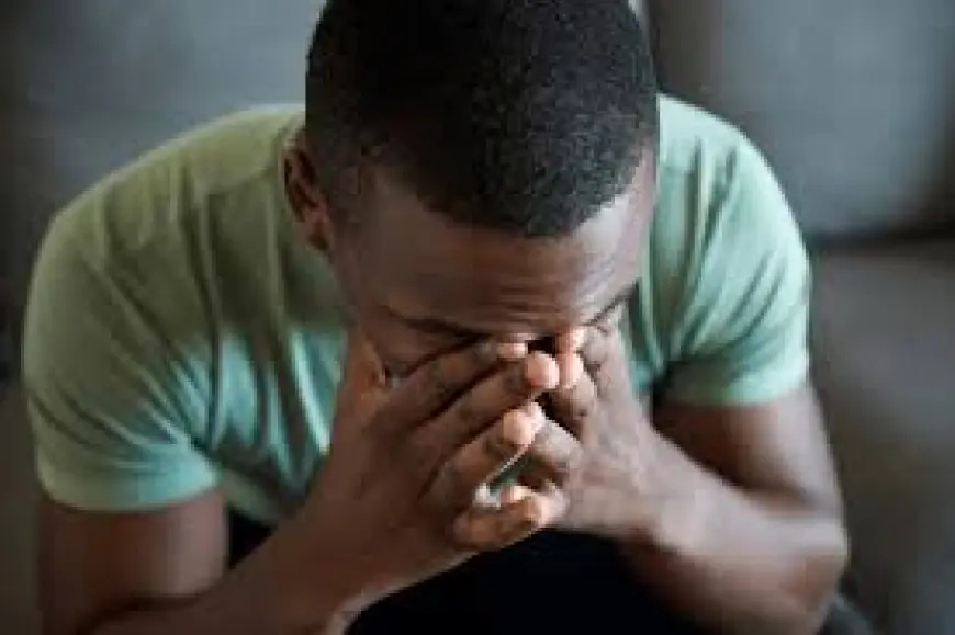 “How I Discovered My Wife Cheating With Our House Boy” Man Narrates
