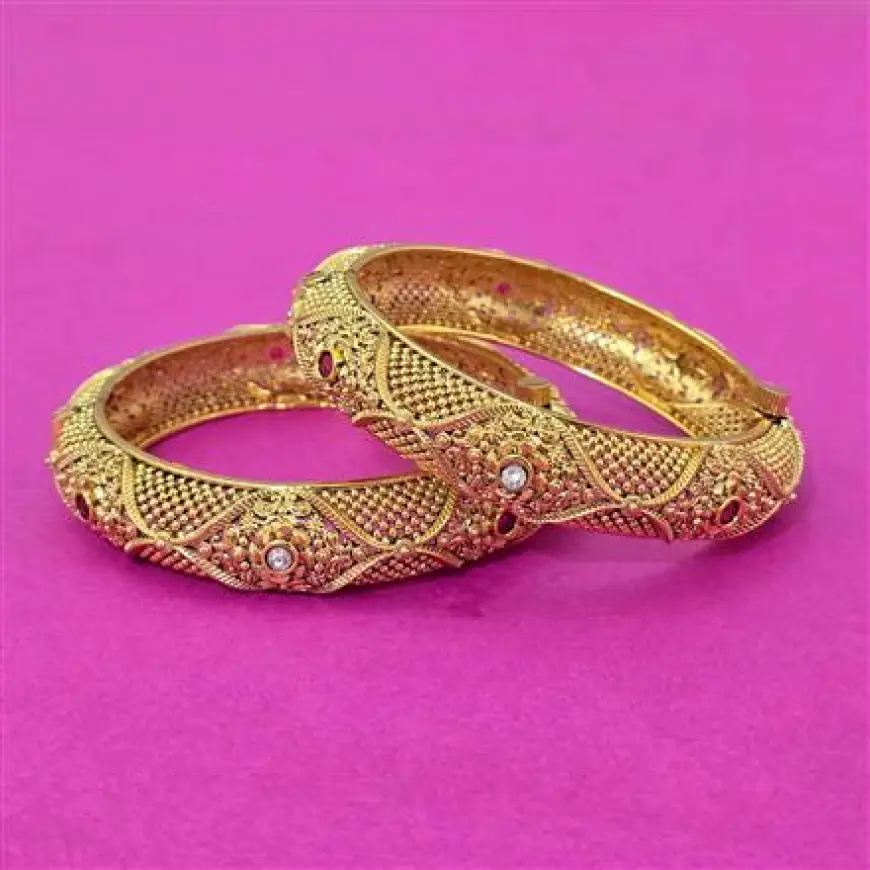 Antique Jewelry