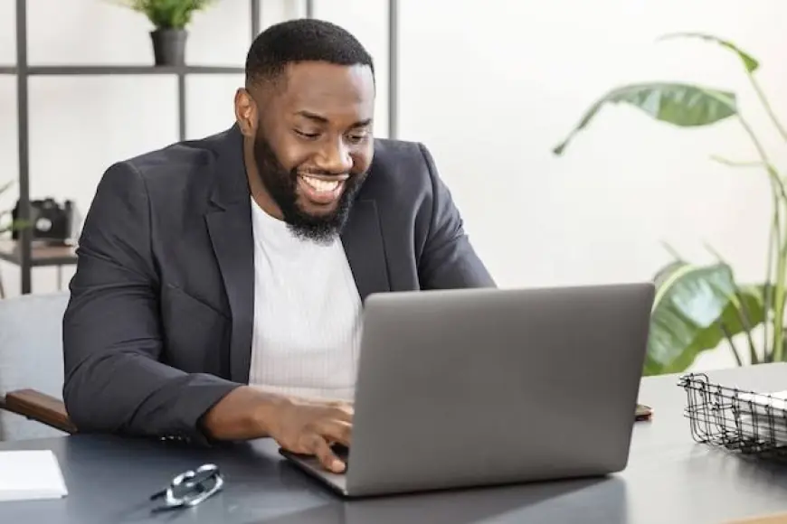 Simple Steps That Can Help You Earn a Promotion Faster