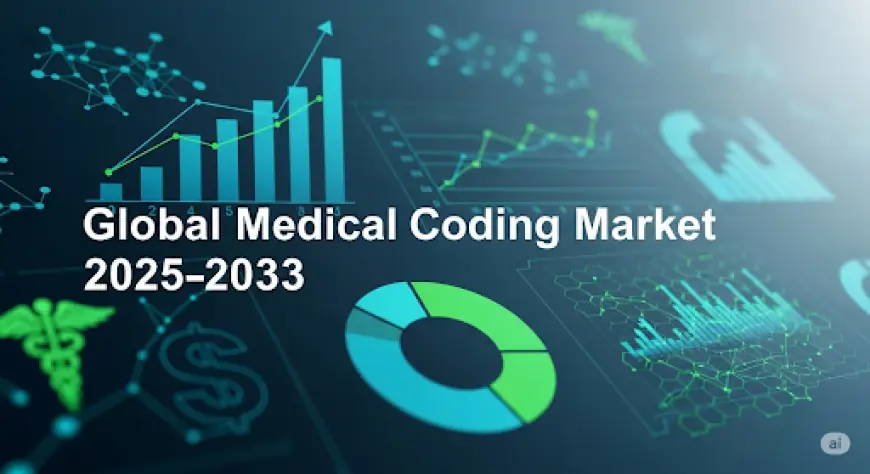 Medical Coding Market Set to Soar in 2025 – Thanks to These Hidden Growth Drivers