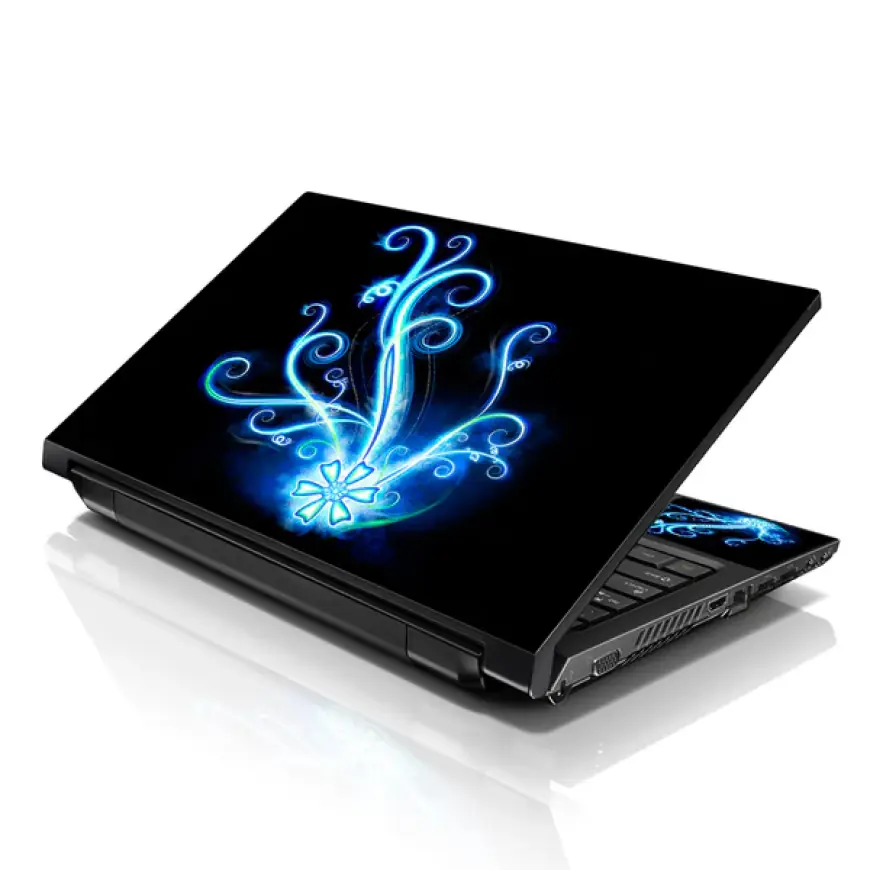 Top 10 Benefits of Using Notebook Computer Skin, HP Notebook Skin, and Laptop Skins in the USA