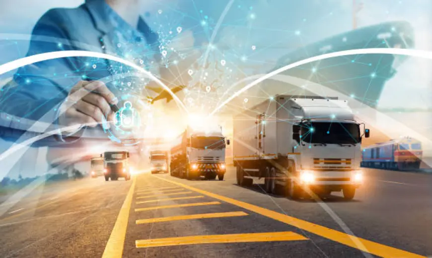 The Role of Logistics Customer Support and Track and Trace Monitoring in Modern Supply Chains