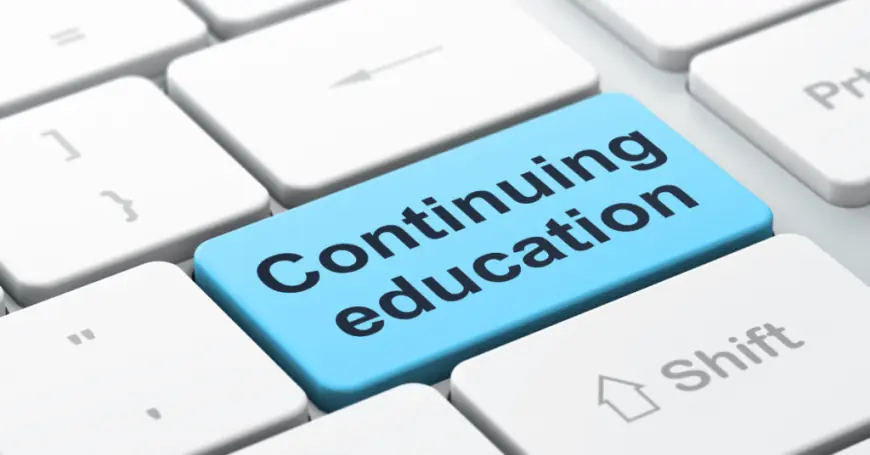 Continuing Education in India – Discover Classes & Courses Near You