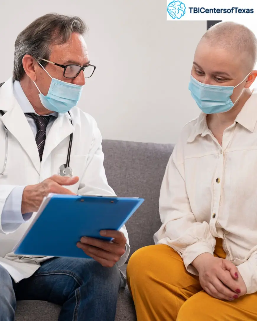 Why Choose a Licensed Ketamine Therapy Clinic in San Antonio TX?
