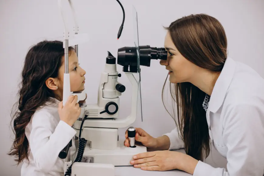 Eye Gallery of Scarsdale Brings Top-Tier Vision Care to the Community