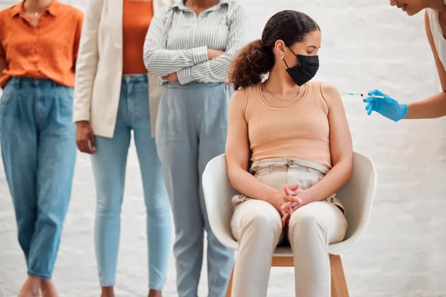 How to Organize a Successful Workplace Flu Vaccination Program