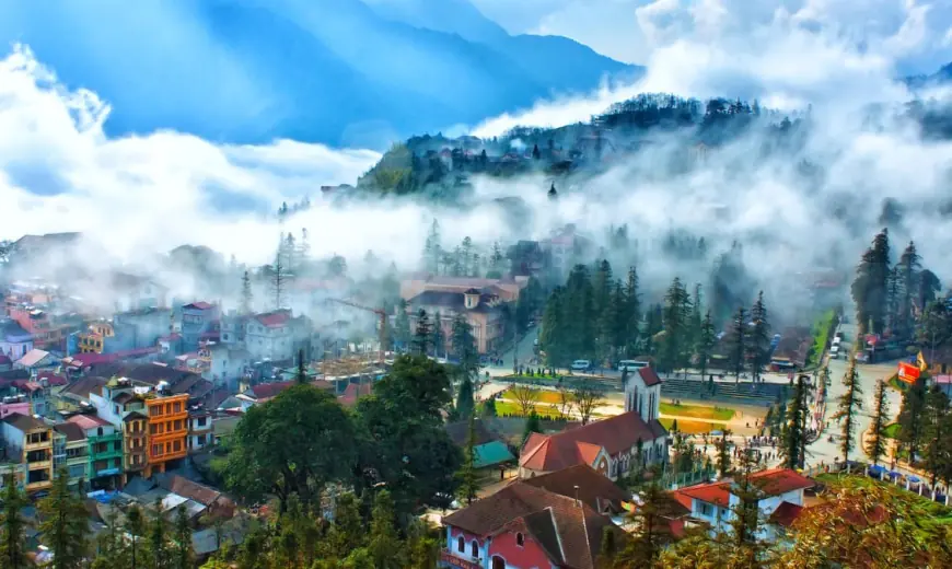Trekking in Northern Vietnam: Best Trails & Tips