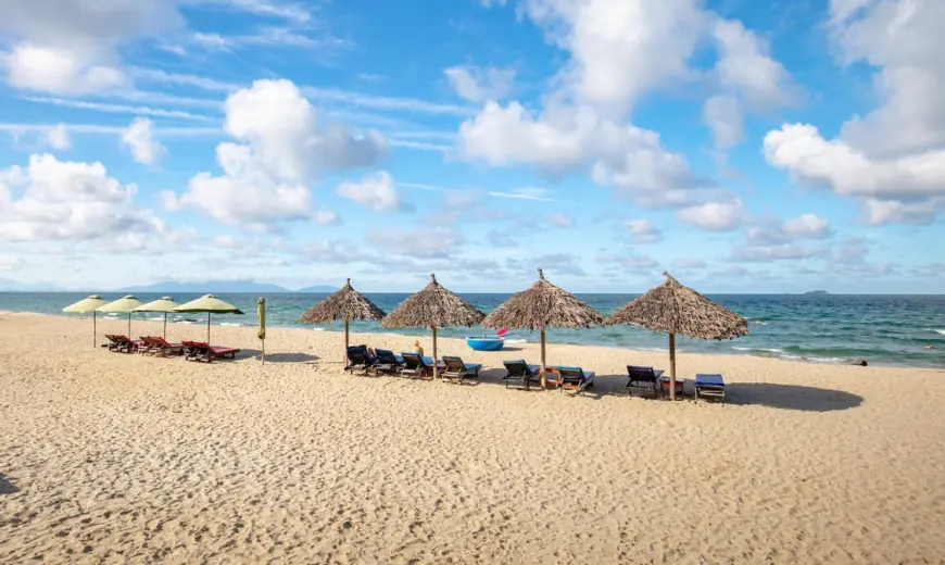 Best Beaches in Vietnam for Relaxation & Water Sports