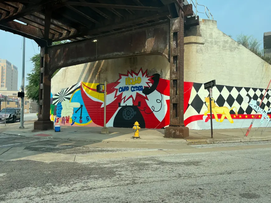 The Growing Trend of Wall Murals in Davenport: What You Need to Know