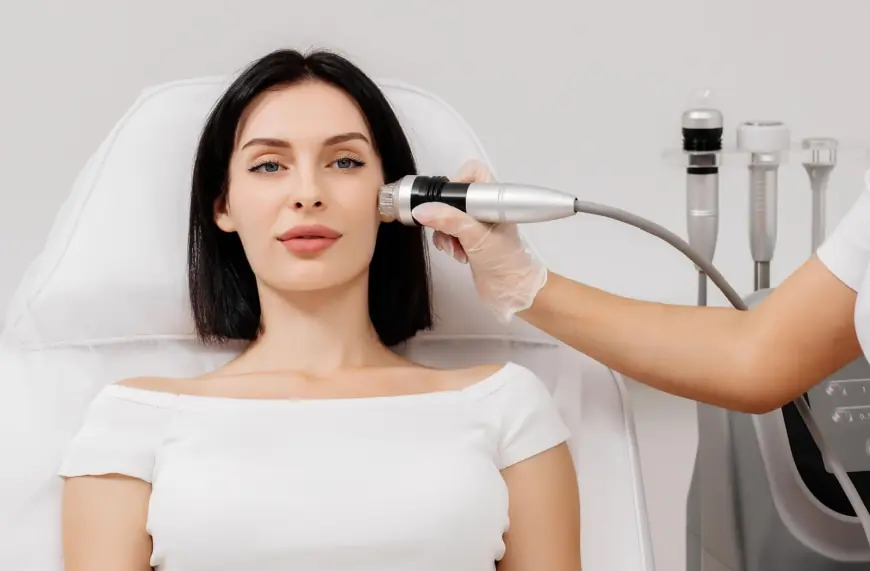 At What Age Is RF Skin Treatment Most Effective?