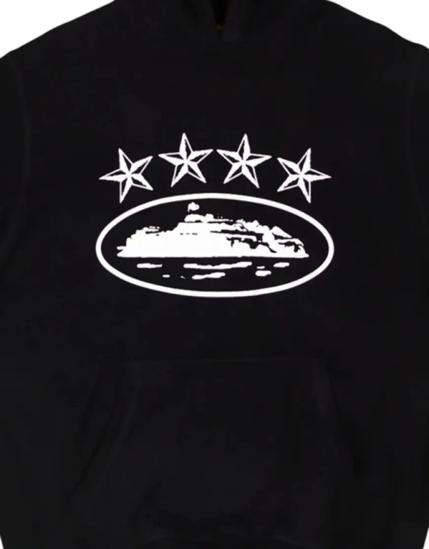 Corteiz Tracksuit Shop And Crtz
