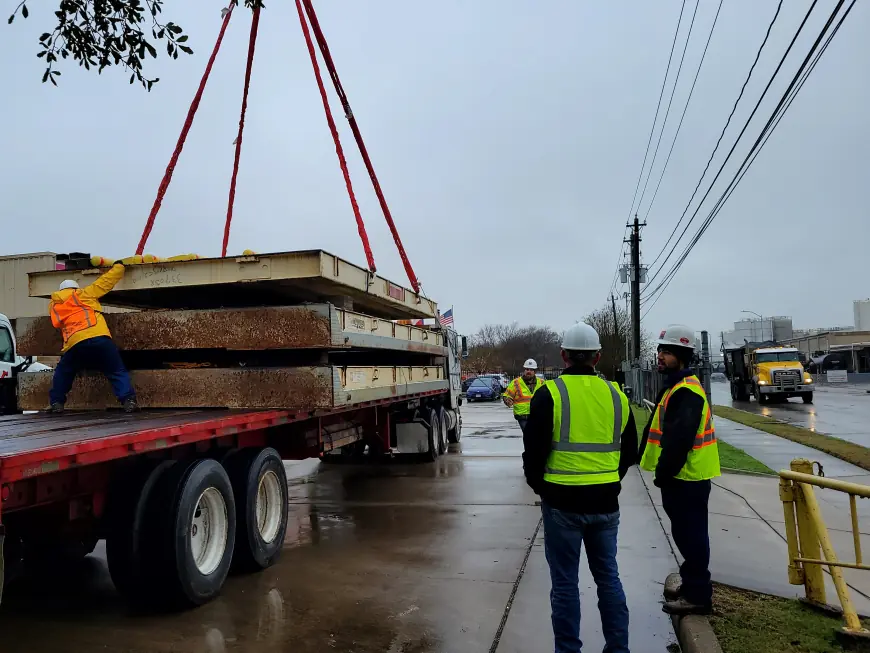 When to Schedule Scale Calibration Services in Houston