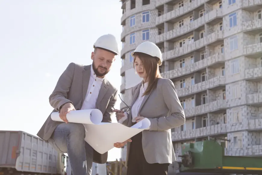 Transforming Delhi NCR Real Estate with Imperia Structures
