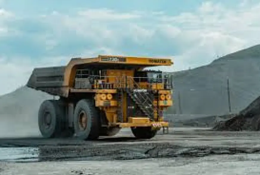 Russia Autonomous Mining Truck Market 2030 Key Segments