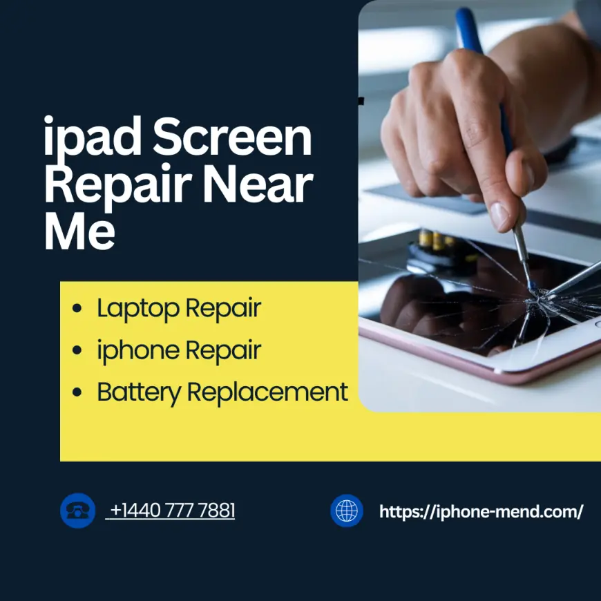 Revive Your Apple Devices with Swift, Expert Care