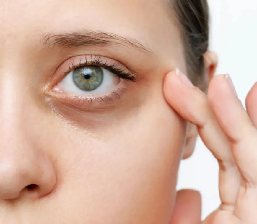 Can Facial Treatment Help Reduce Under-Eye Circles?