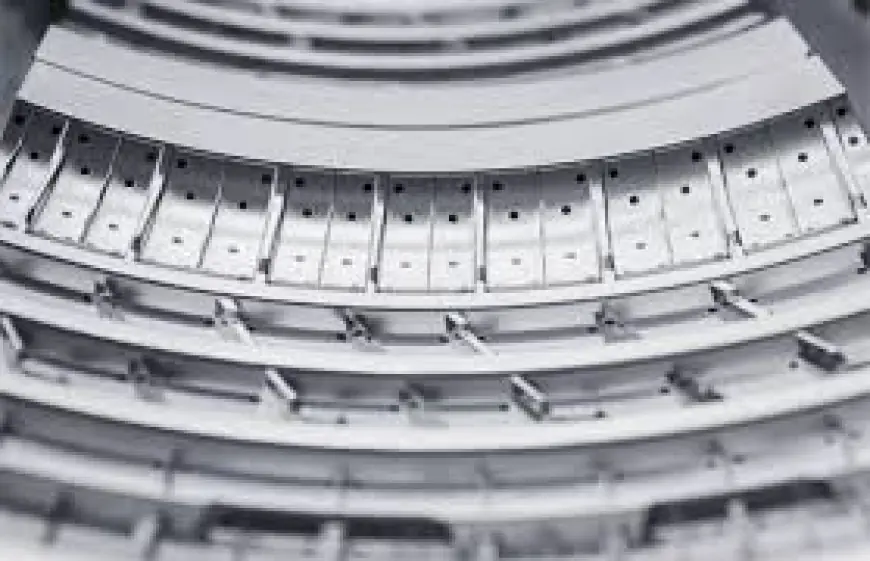 Key Developments in Global Tire Mold Market 2030 Explained