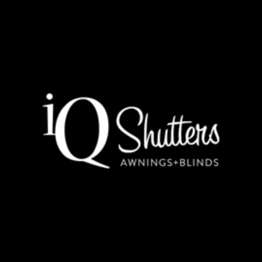 iQ Shutters