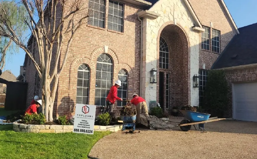 How to Spot Early Signs of Foundation Cracks in Your McKinney Home