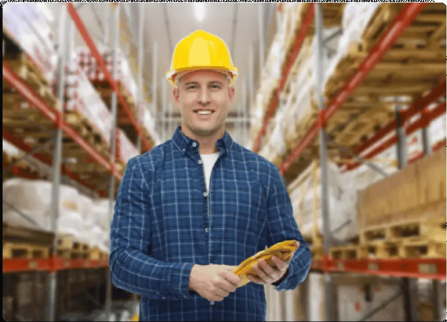 Top 5 Warehouse Fire Protection Service Providers You Can Count On in 2025