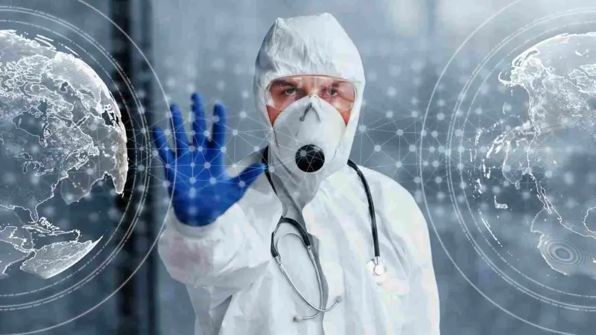 Understanding the Rising Threat of Antimicrobial Resistance and Drug Innovation