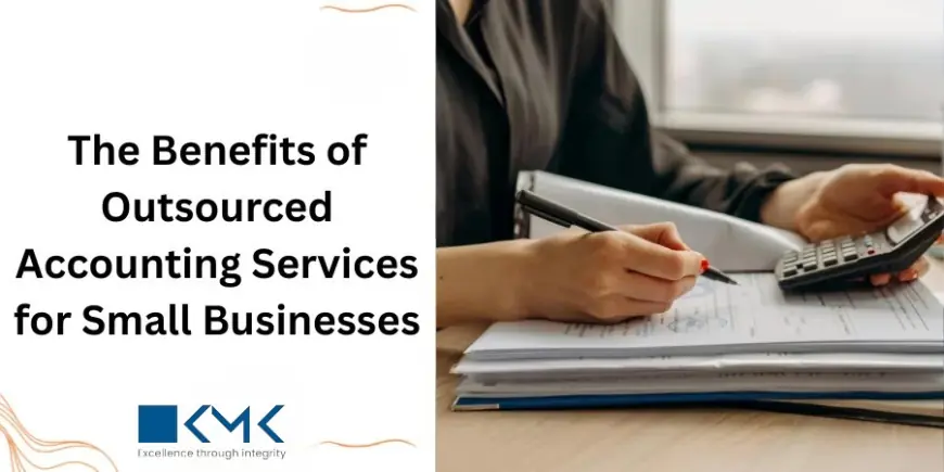 How to Outsource QuickBooks Bookkeeping Services for Small Businesses in the US
