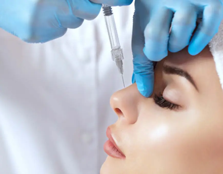 The Psychology of Rhinoplasty in Dubai: How It Impacts Self-Esteem