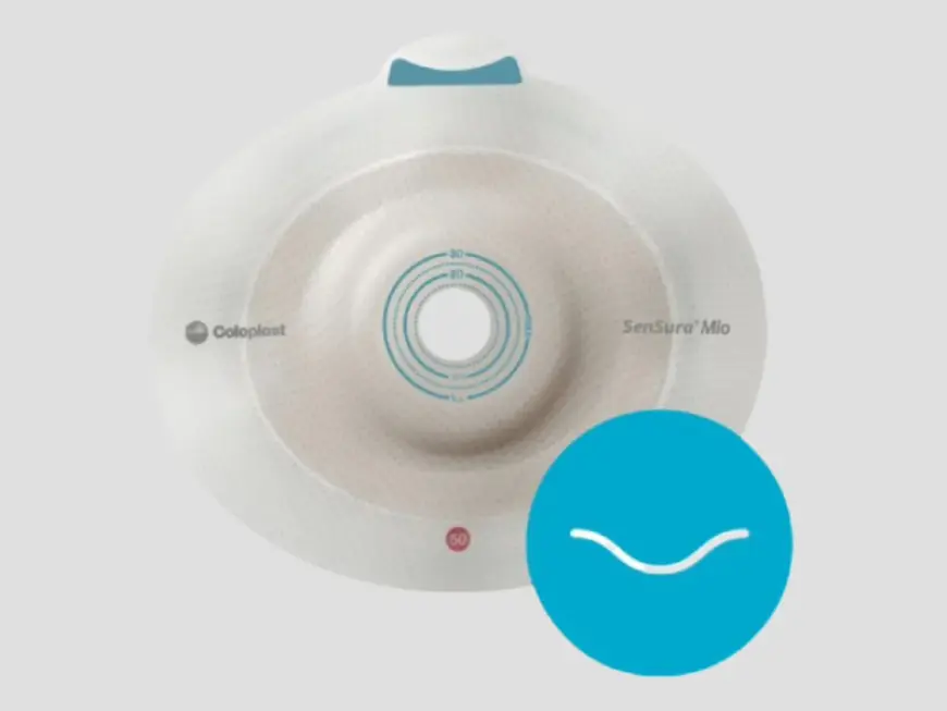 The Essential Guide to Ostomy Skin Barrier: Protecting Your Skin with the Right Ostomy Supplies