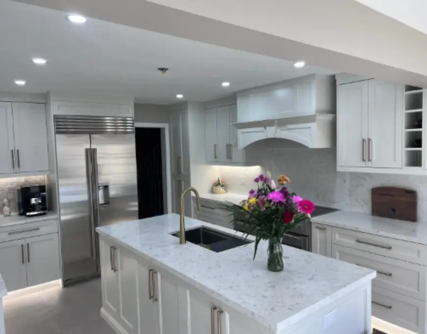 Maximizing Your Living Space with Professional Basement Renovations Oakville
